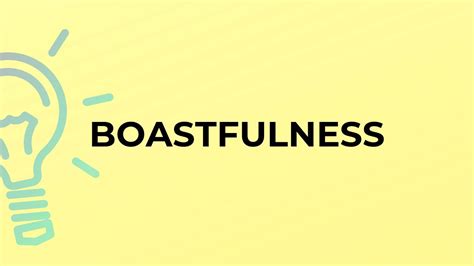 Boastfulness x new magic staff